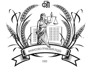 Логотип Київ. Приватний загальноосвітній навчальний заклад 